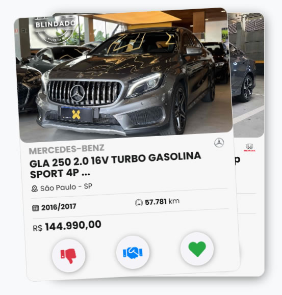 Exemplo de Veículo