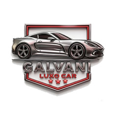 Galvani Luxo Car