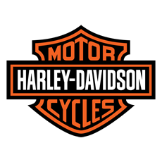 HARLEY-DAVIDSON