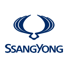 SSANGYONG