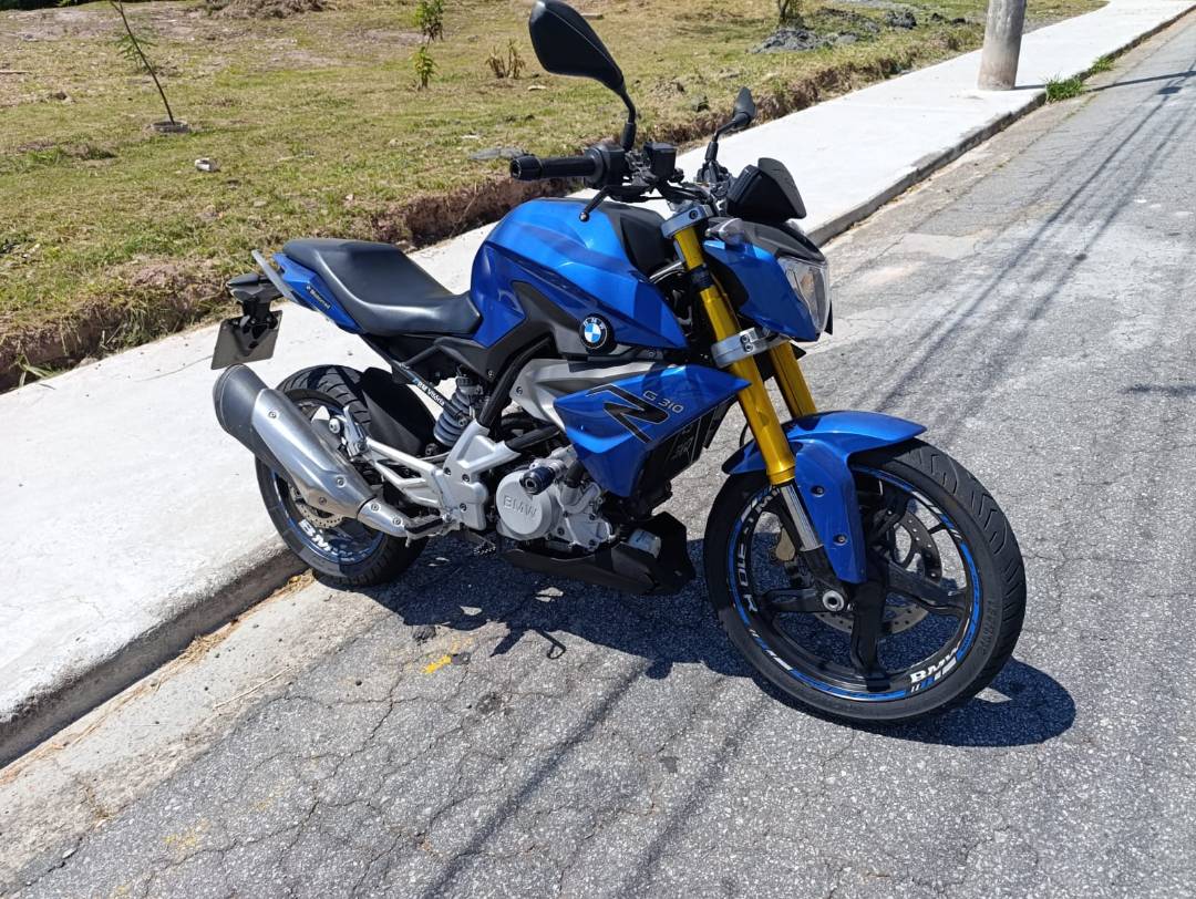 G 310 R