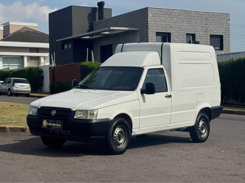 Fiorino Furg.1.5/1.3/1.3 Fire/1.3 F.Flex