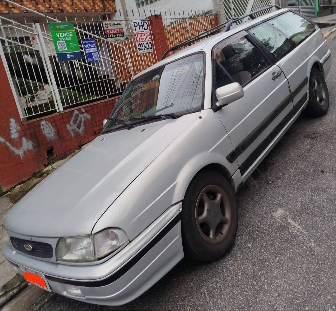 Royale Ghia 2.0/2.0i 2p e 4p