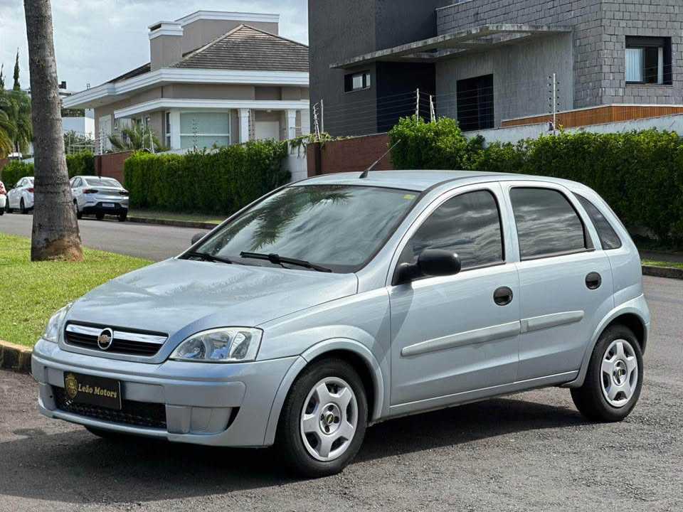 Corsa Hat. Maxx 1.4 8V ECONOFLEX 5p