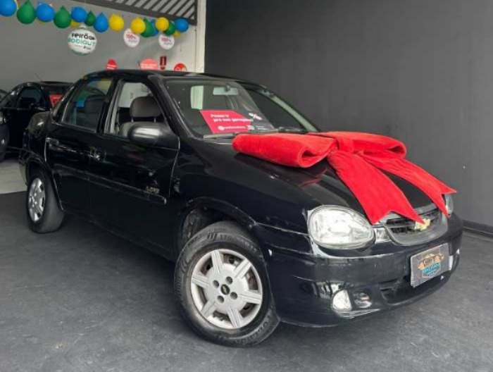 Corsa Sed Class.Life 1.0/1.0 FlexPower