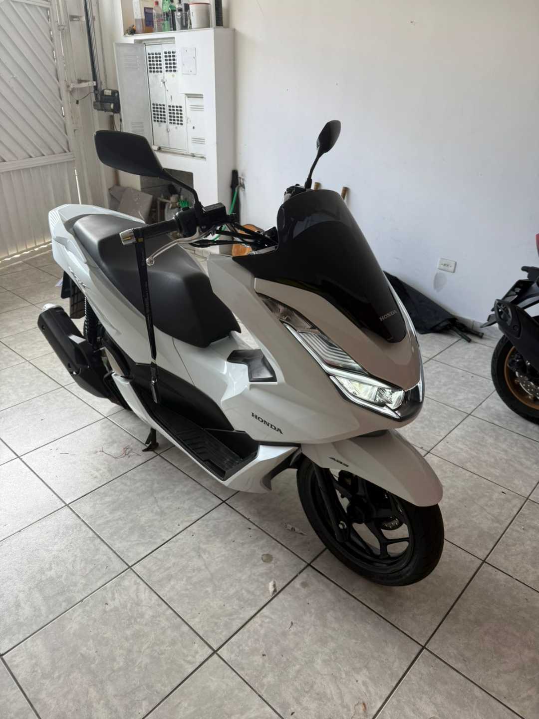PCX 160 