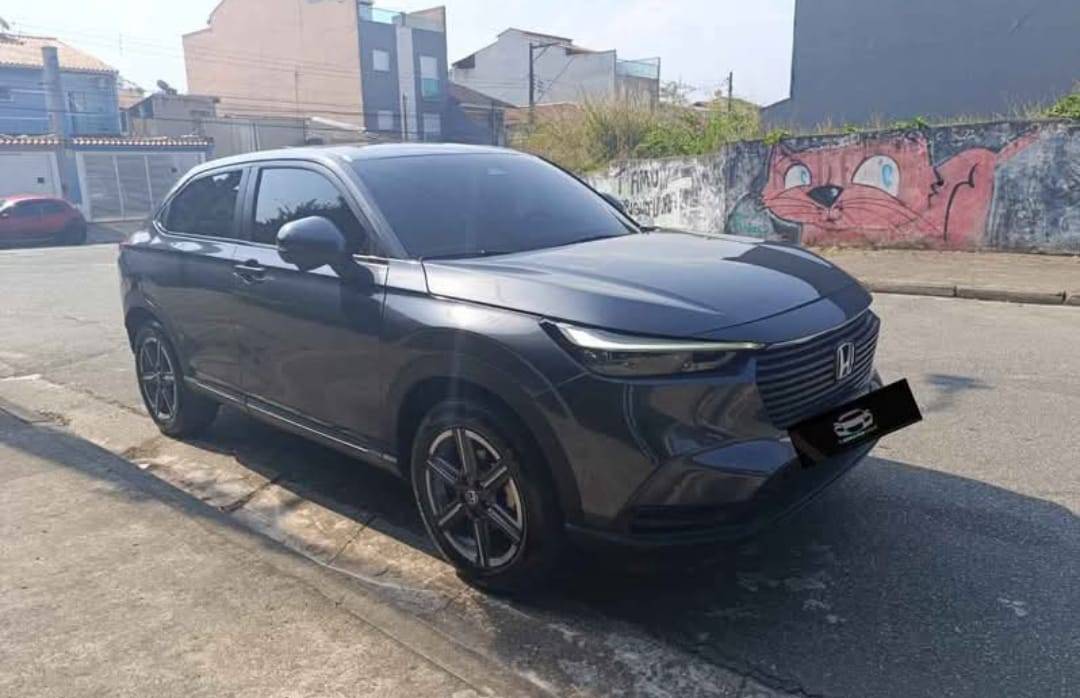 HR-V EX 1.5 Flex Sensing 16V 5p Aut.