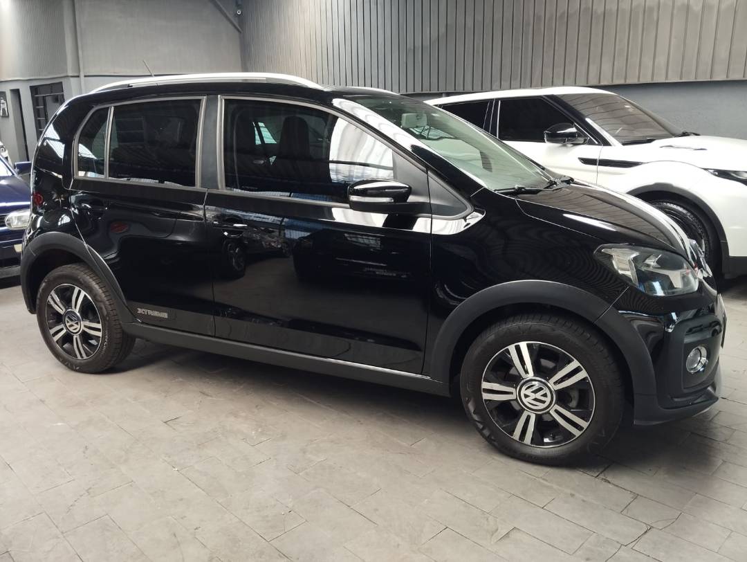 up! Xtreme 1.0 TSI Total Flex 12V 5p